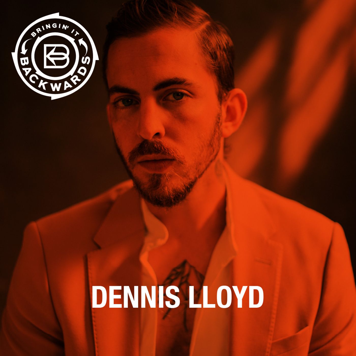 Interview with Dennis Lloyd