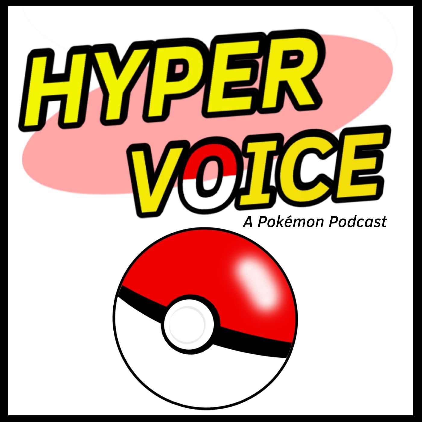 Hyper Voice Episode XXVIII - Everything Changes