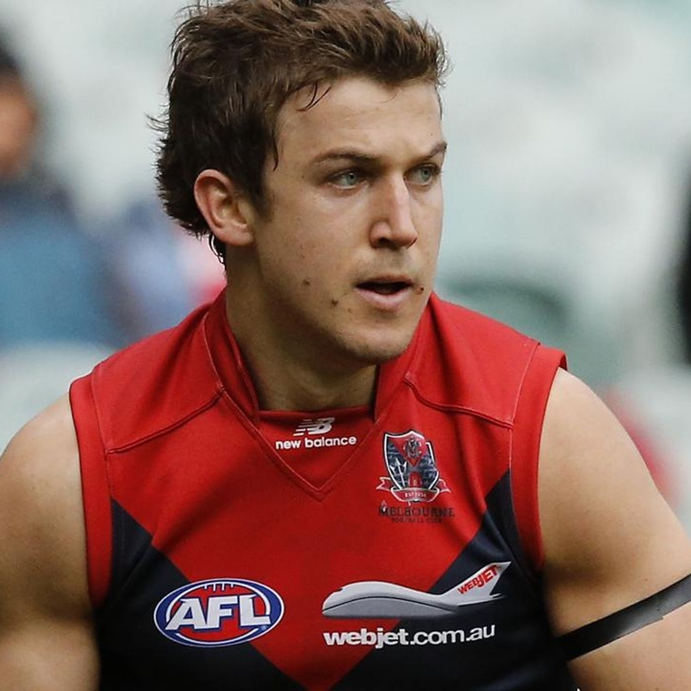Star Kybybolite recruit Jack Trengove discusses return to his junior club and reminisces on junior colts premierships episode artwork