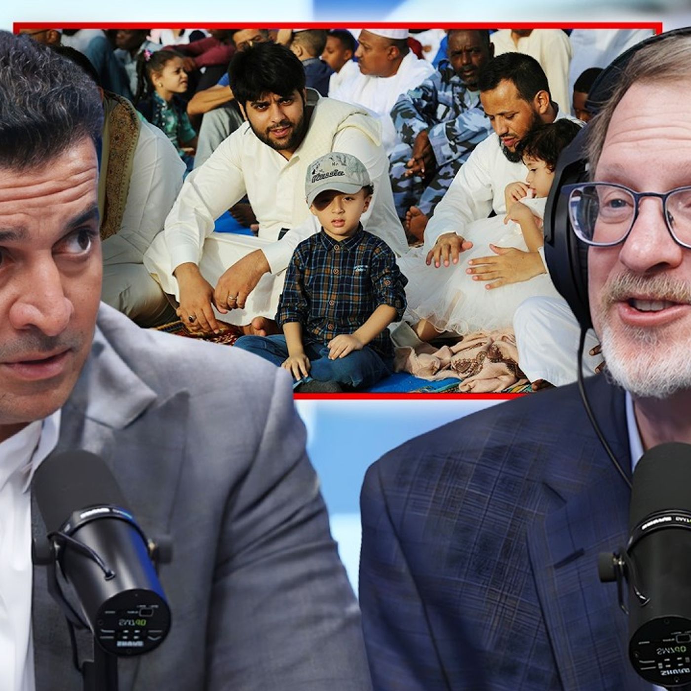 “Where’s The Evidence?” - Christian Apologist CHALLENGES The Truth About Islam