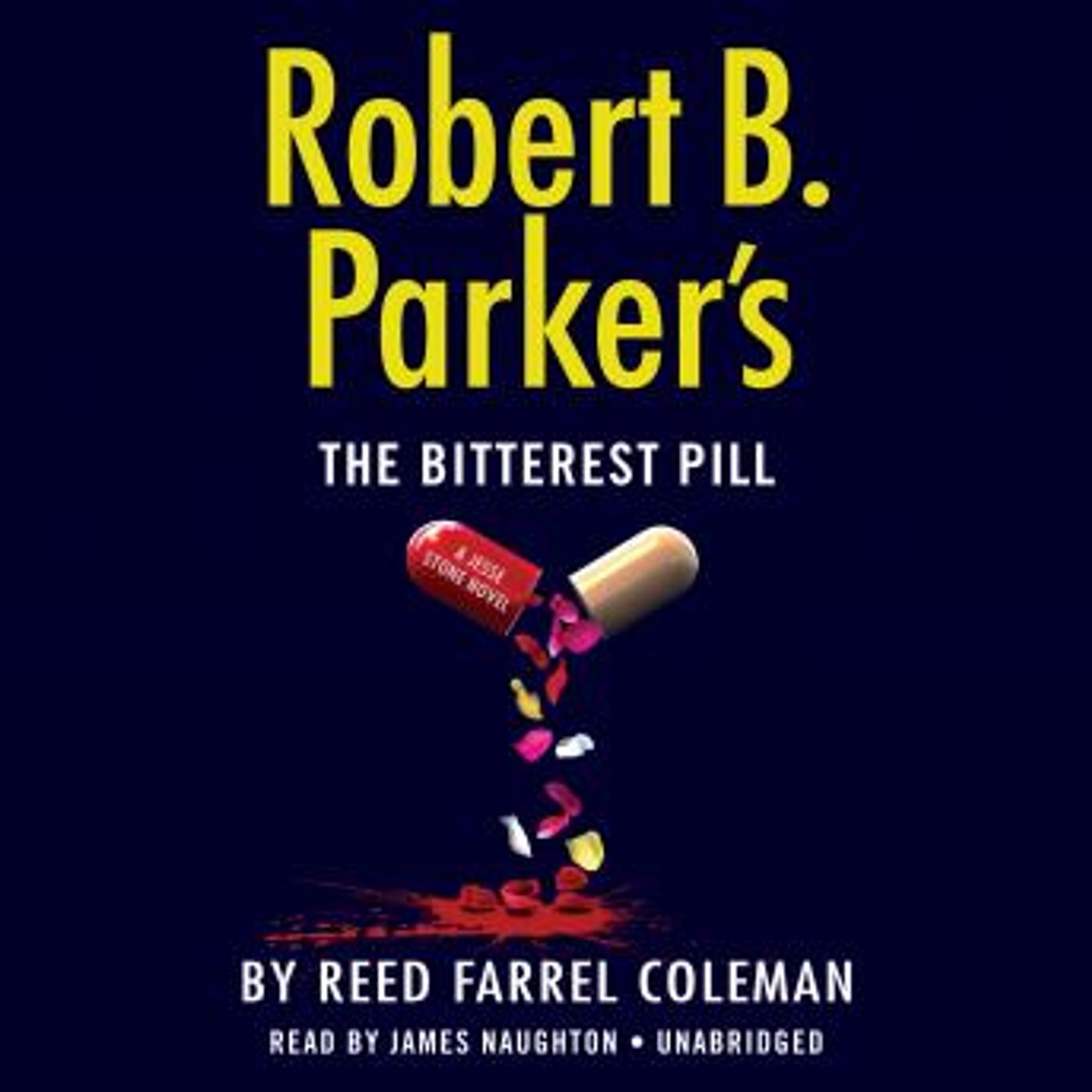 Unlock Top Full Audiobooks in Mystery, Thriller & Horror, Suspense