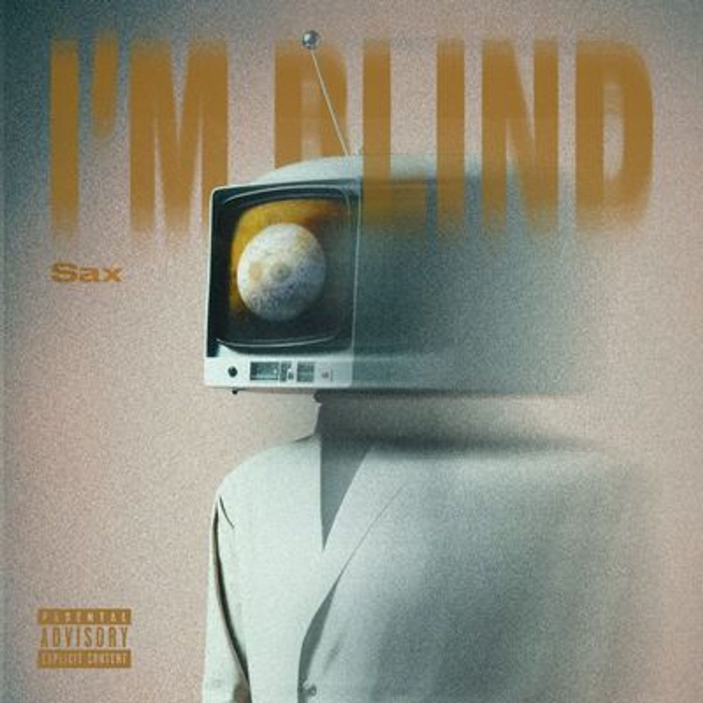 Unplugged Playlist - Intervista a Sax per il singolo I'm Blind episode artwork