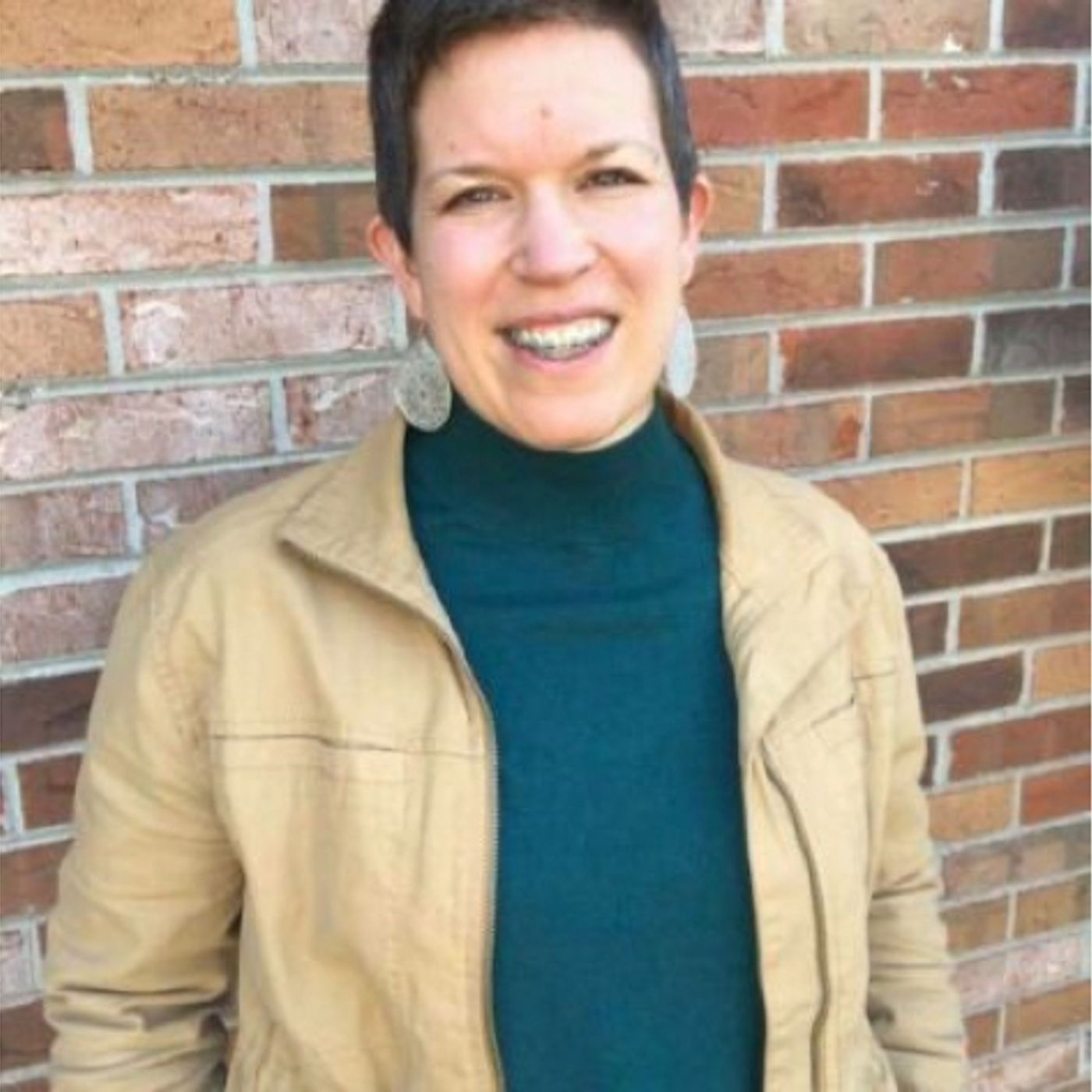 Sonja Thoms - Executive Director, Wheeling Symphony Orchestra