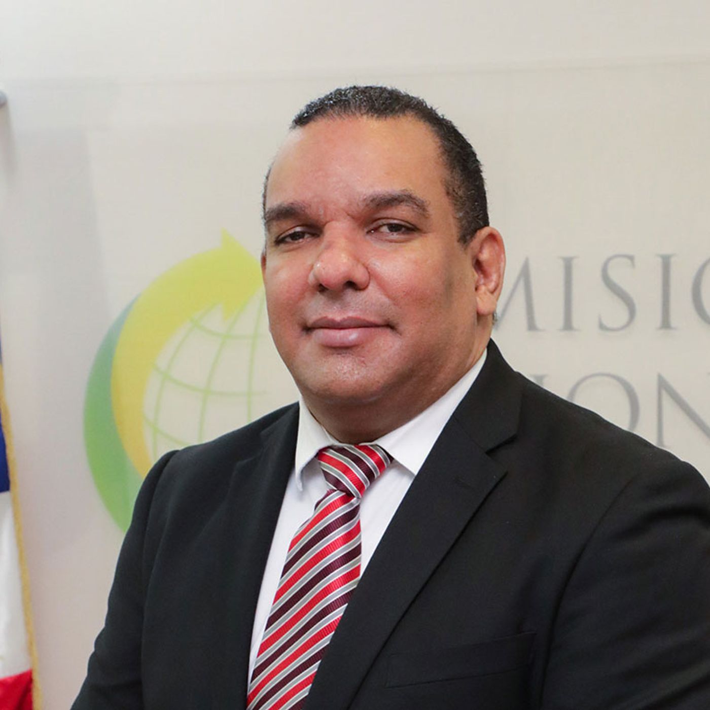 Hablamos de ENERGÍA con EDWARD VERAS