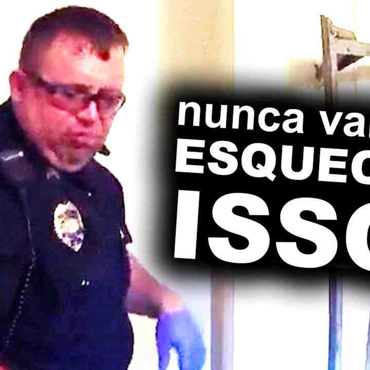 Policiais fazem a pior descoberta de suas vidas episode artwork