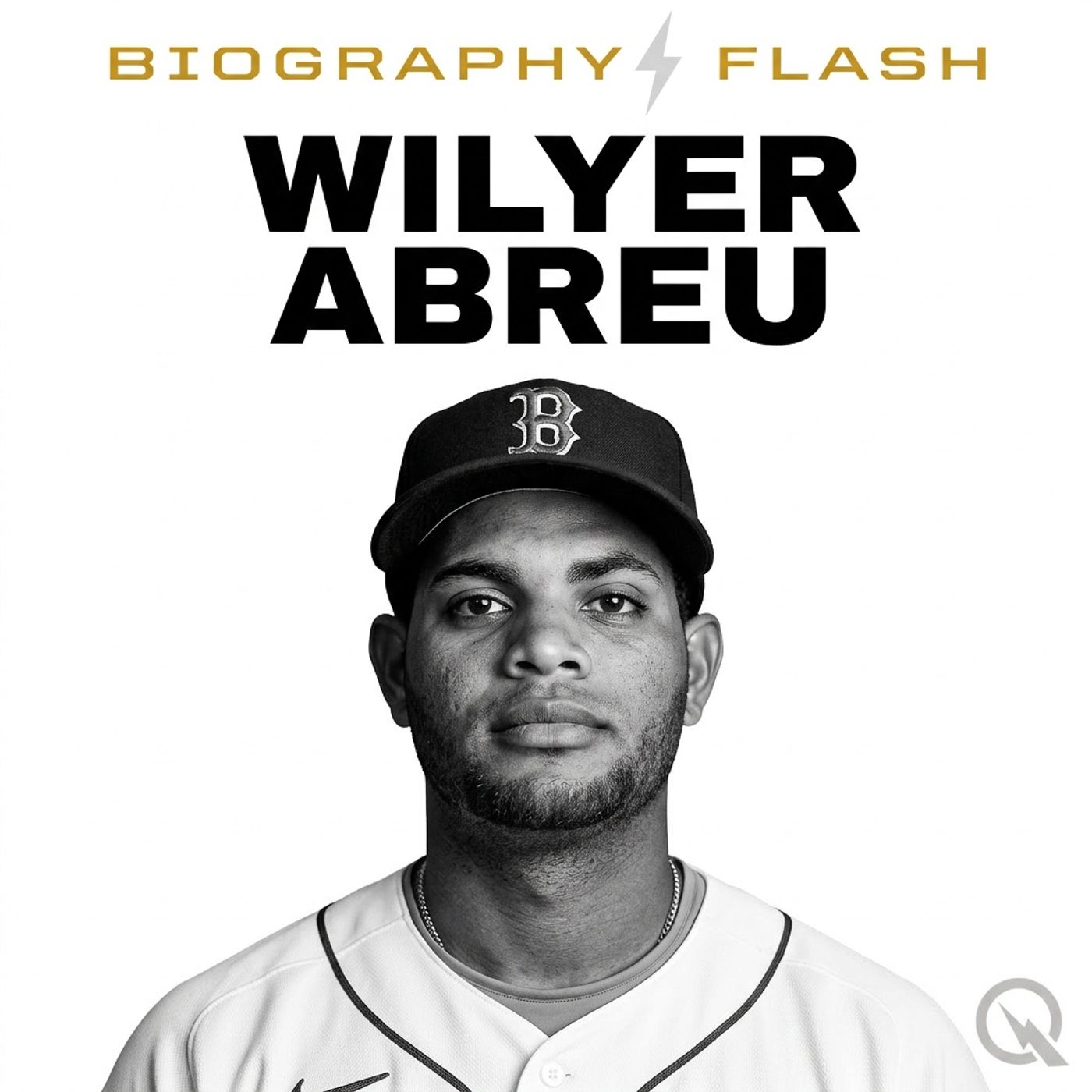 Wilyer Abreu - Biography Flash