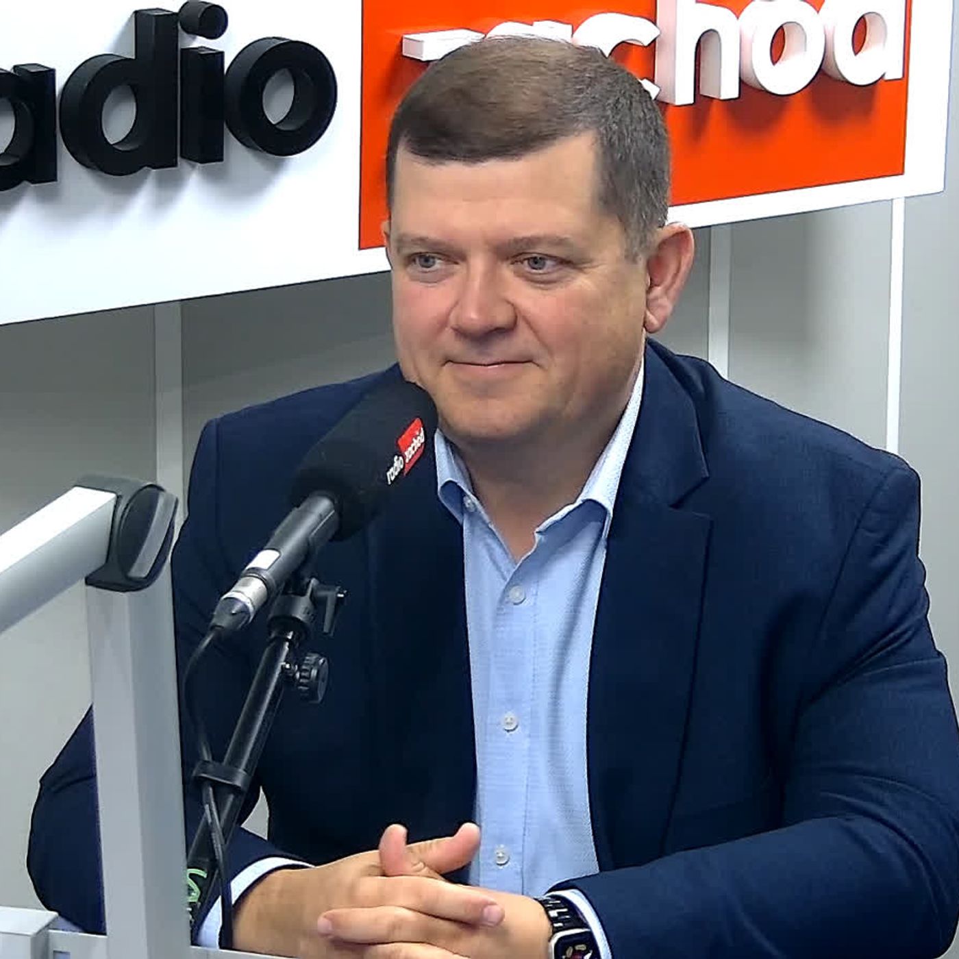 Jacek Wójcicki, prezydent Gorzowa episode artwork