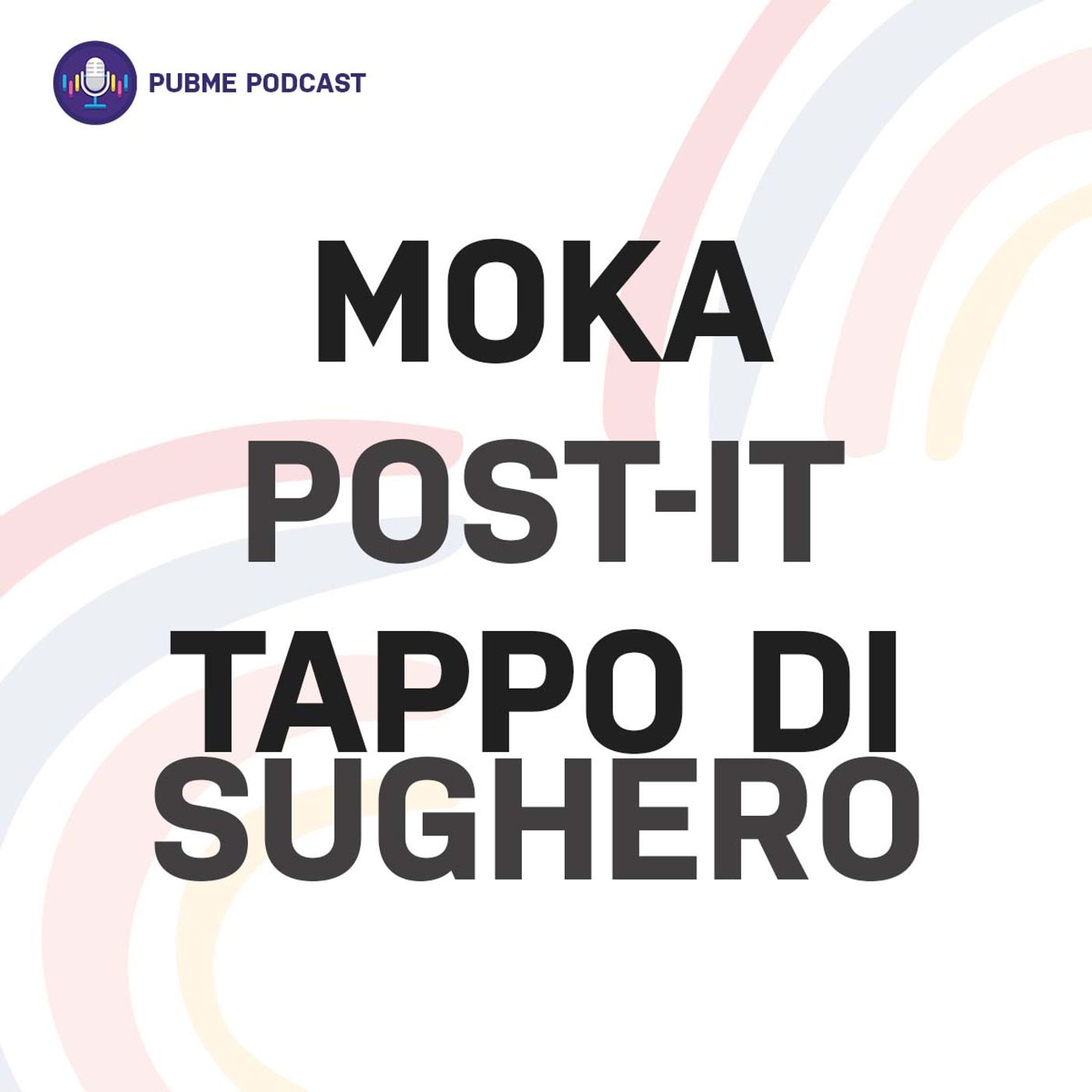 Avrei potuto inventarlo io