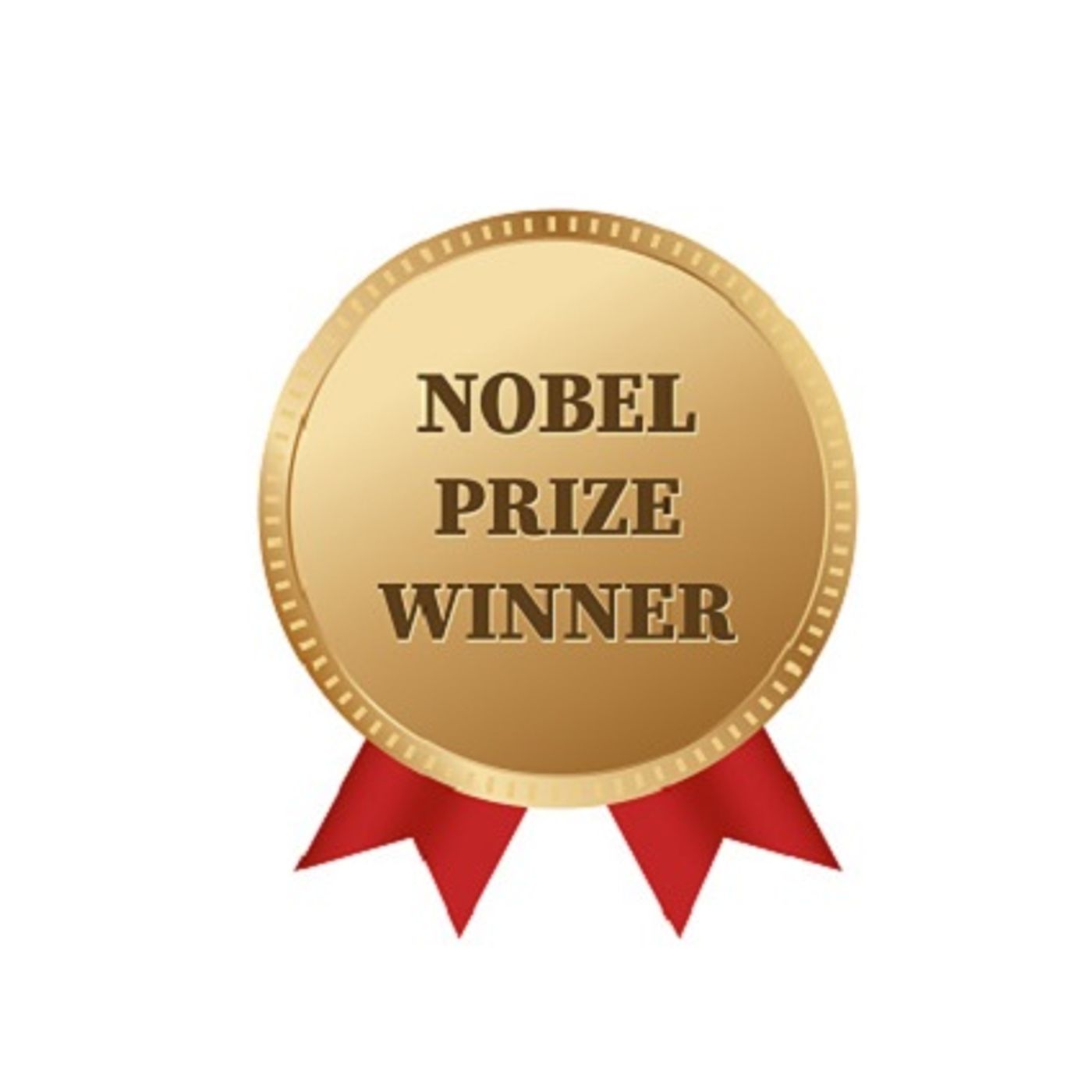 Hear why we think this teen will someday be a Nobel Prize winner! (Smile File) episode artwork