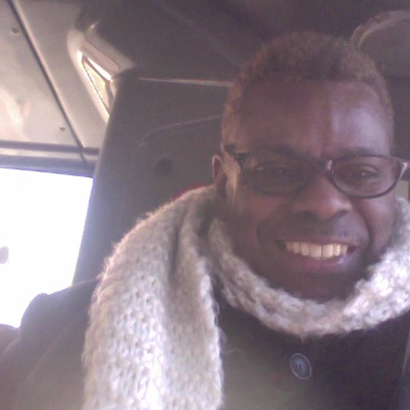 DatguyRadio President CEO Owner and Founder-Terry Dwayne Ashford