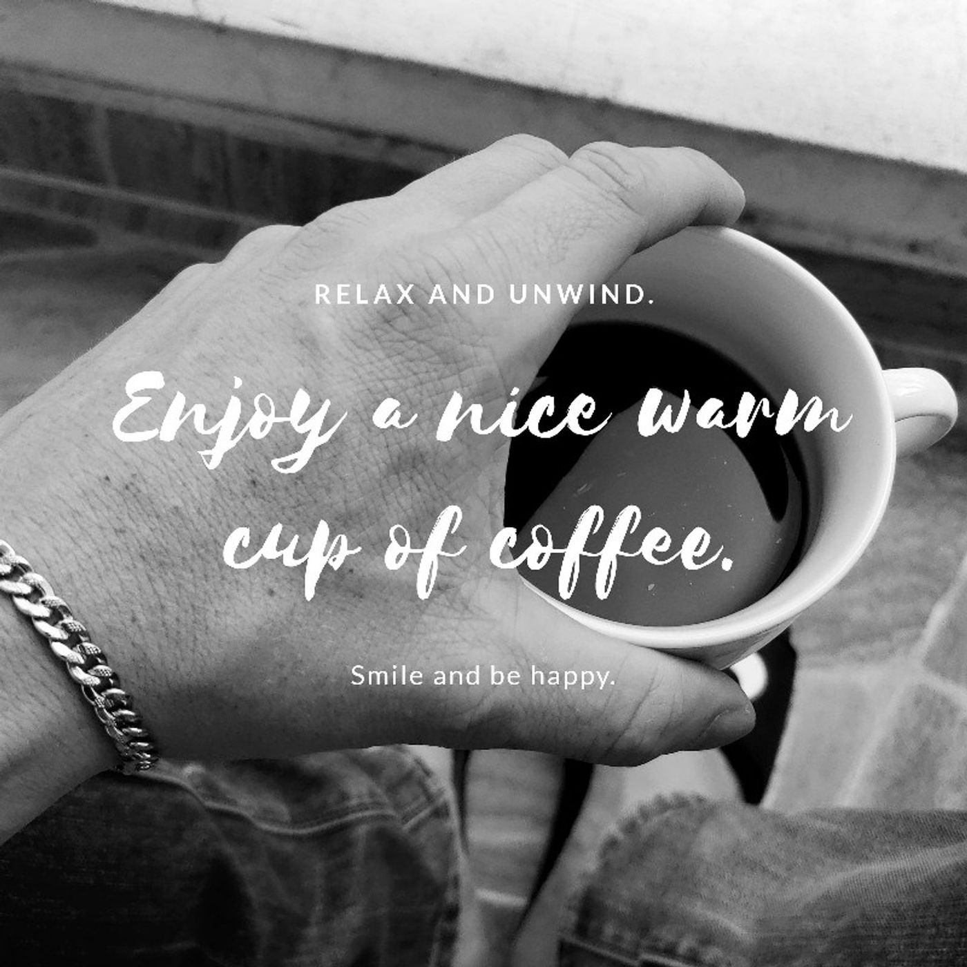Un Cafecito Conmigo (The Podcast)