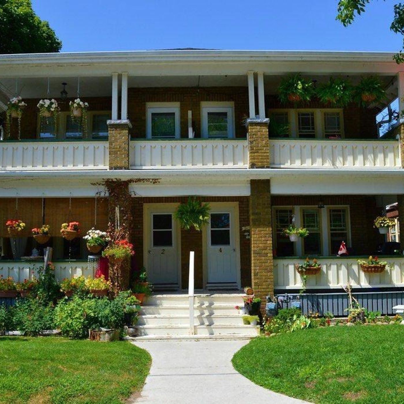 Mayor Dilkens takes issue with federal Housing Minister saying fourplex homes are illegal episode artwork