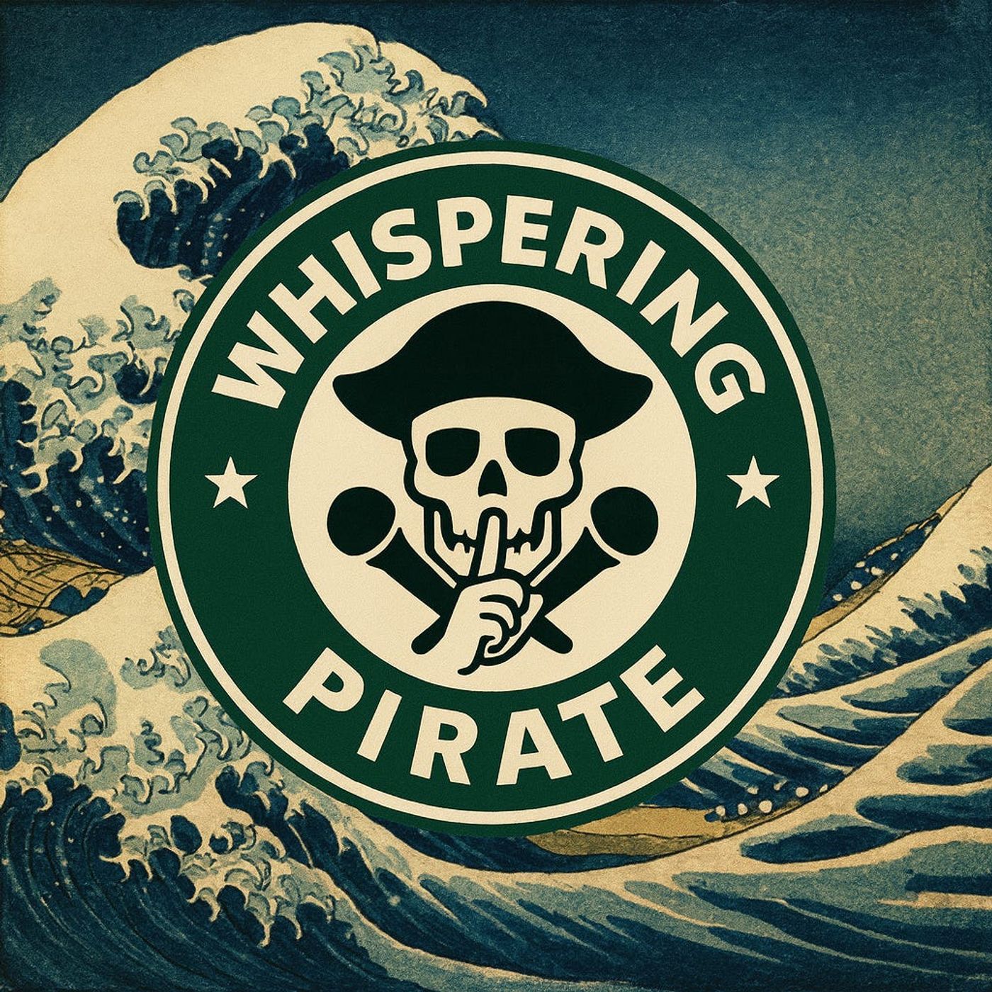 🏴‍☠️Compassion Without Permission episode artwork