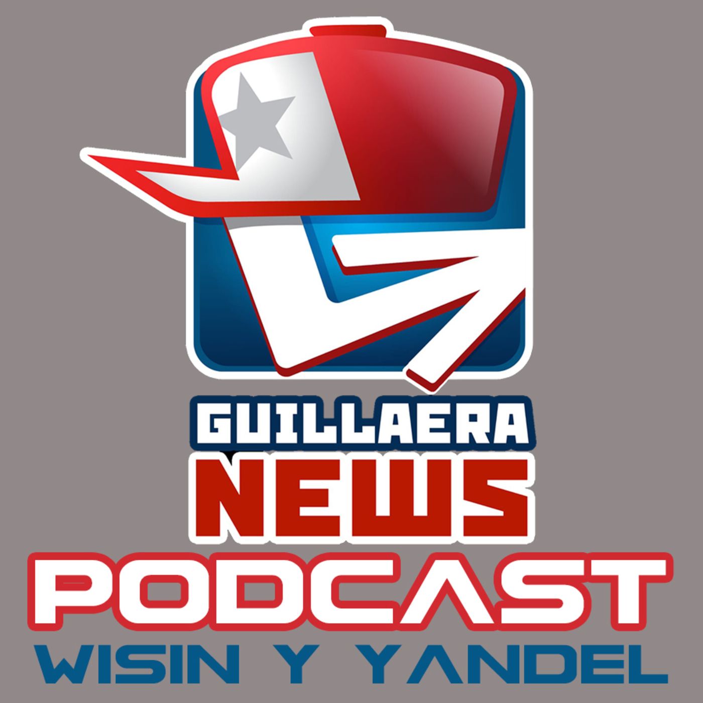 GUILLAERA NEWS PODCAST
