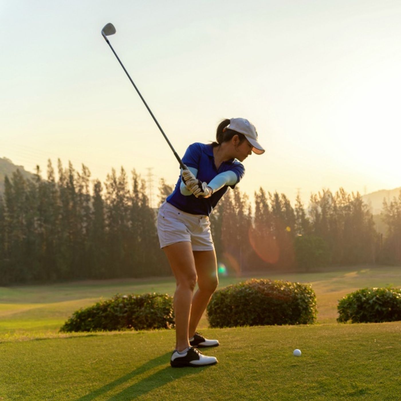 William & Harry Women’s Golf Hats 🎙️ episode artwork