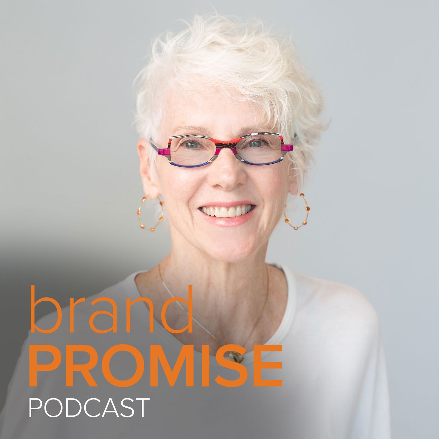 Brand Promise with Nick Vehr