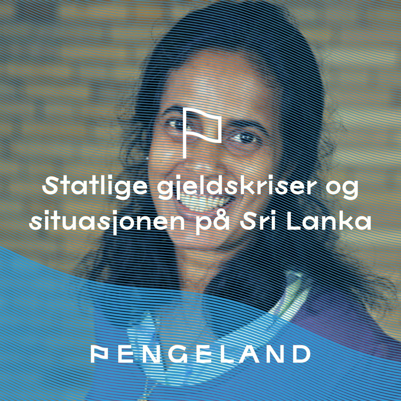 TaxCast Norway (Pengeland in English)