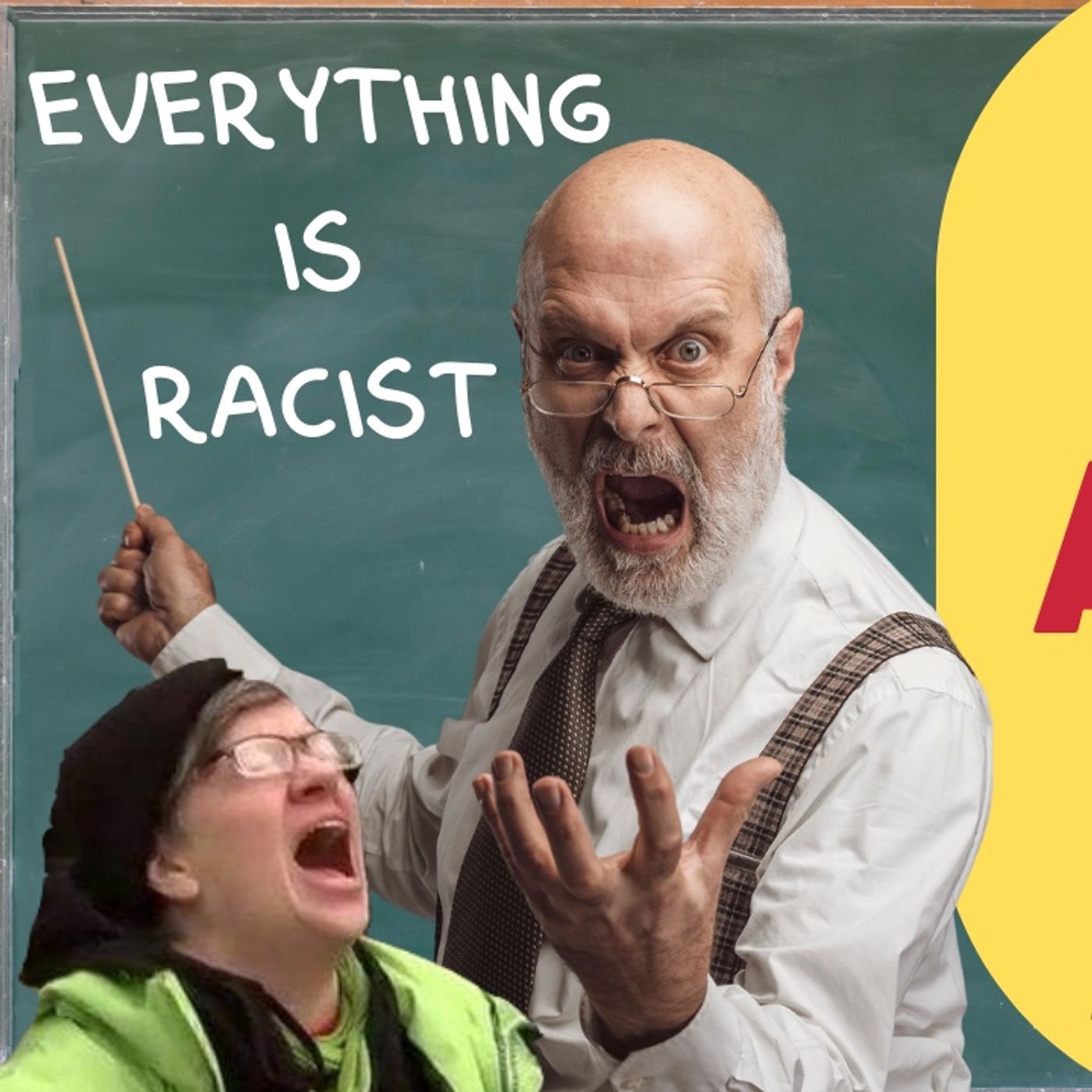 WOKE SCHOOL Bans The Word 