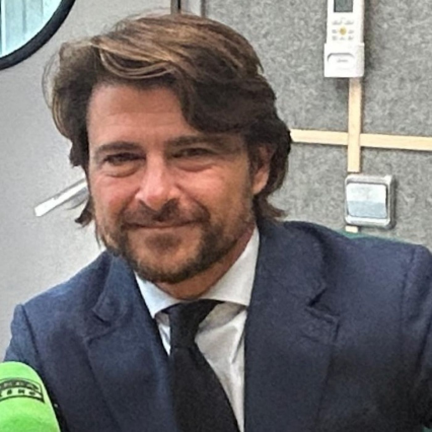 Andalucía Capital-Diego García Cabello
