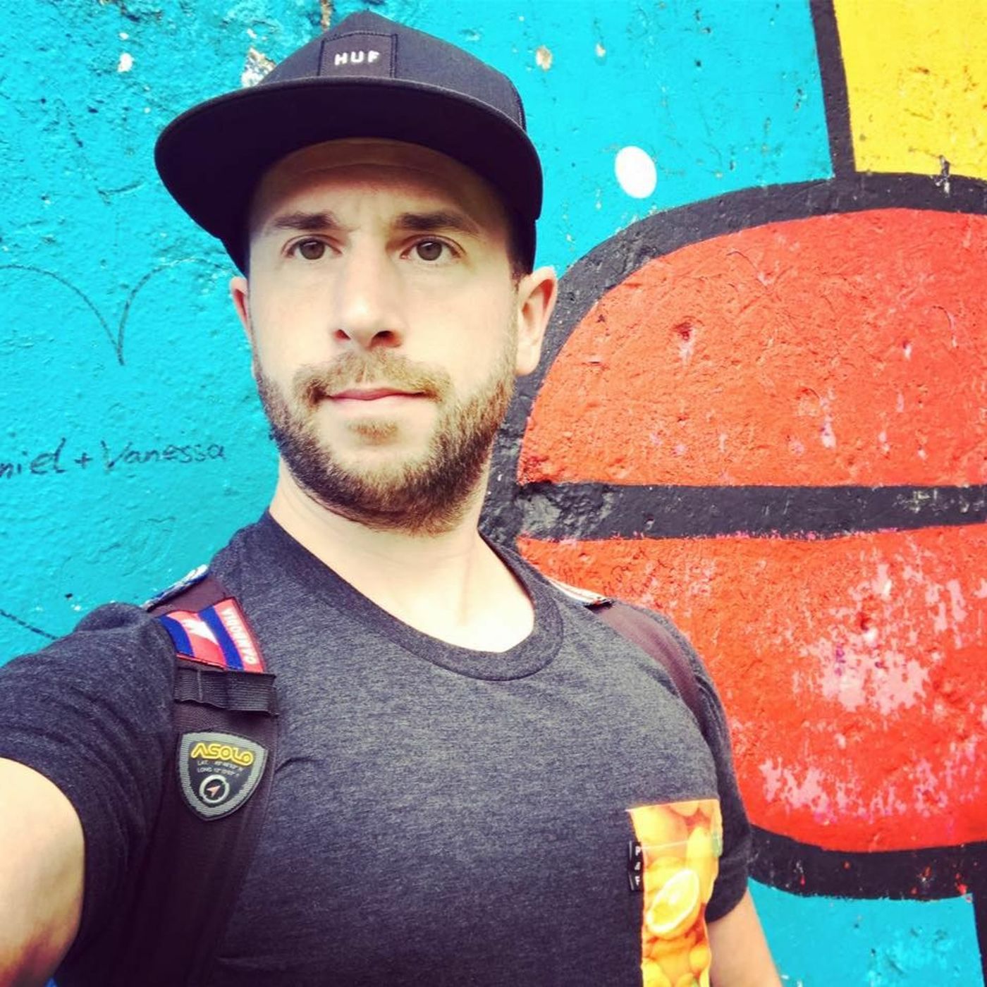 Gay Voyageur