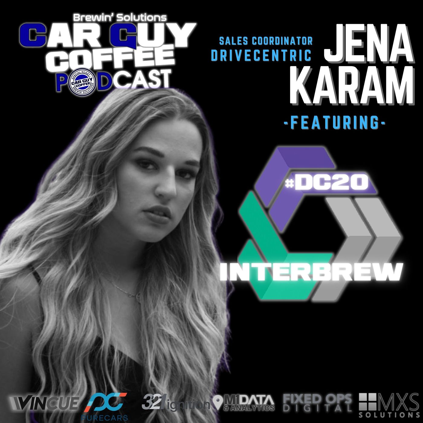 #DC20 Interbrew Series feat. Jenna Karam