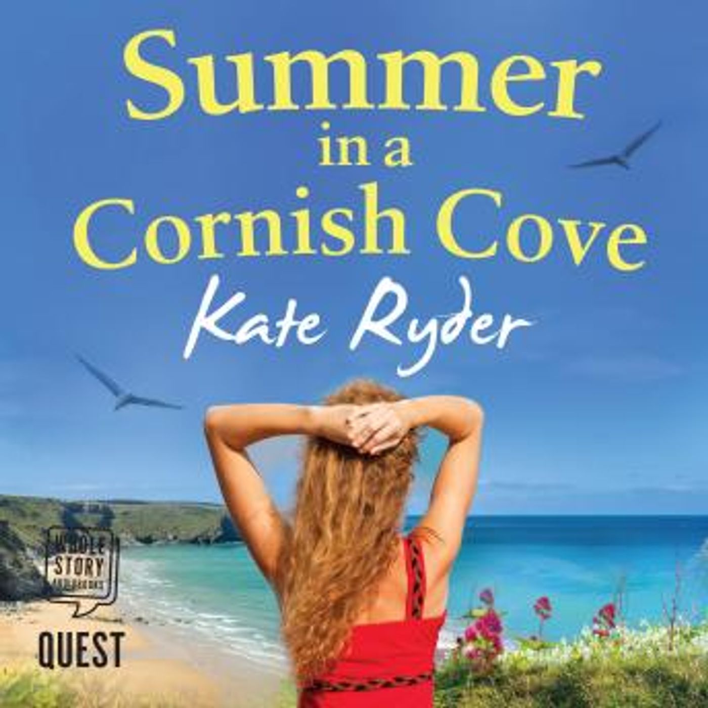 Listen to Latest Full Audiobooks in Romance, Modern