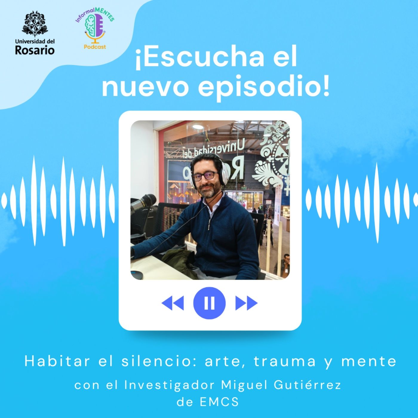 Portada de InformalMENTES