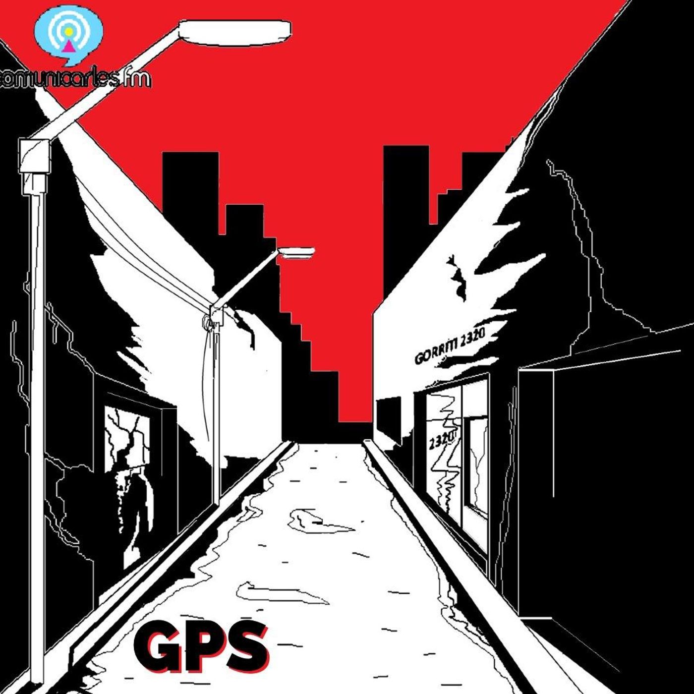 2: GPS