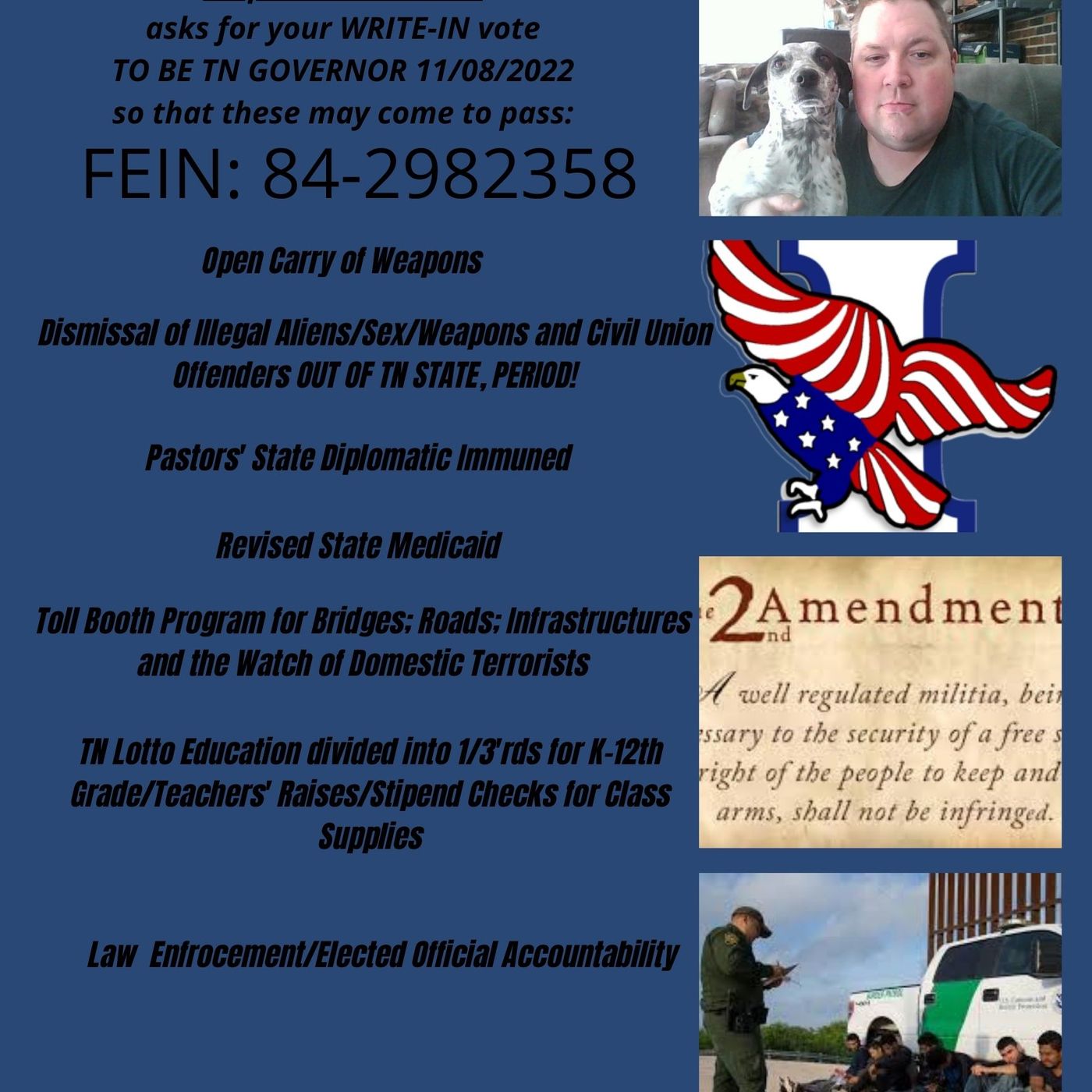 A Bigger Better Faster Tennessee