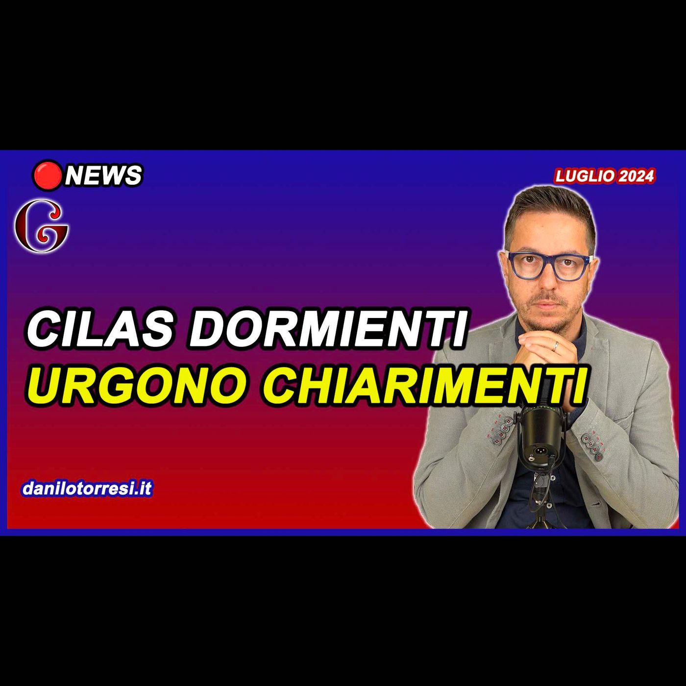 LE CILAS DORMIENTI | i dubbi non chiariti dopo il DL 39 del 2024 LE CILAS DORMIENTI | i dubbi non chiariti dopo il DL 39 del 2024