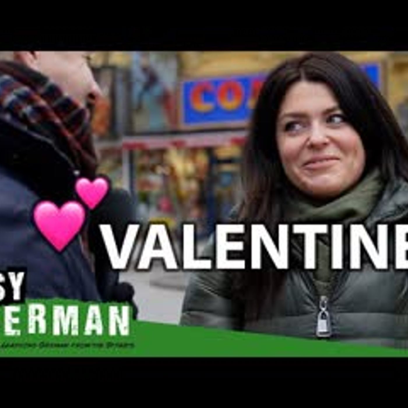 Do Austrians Care About Valentines Day   Easy German 489