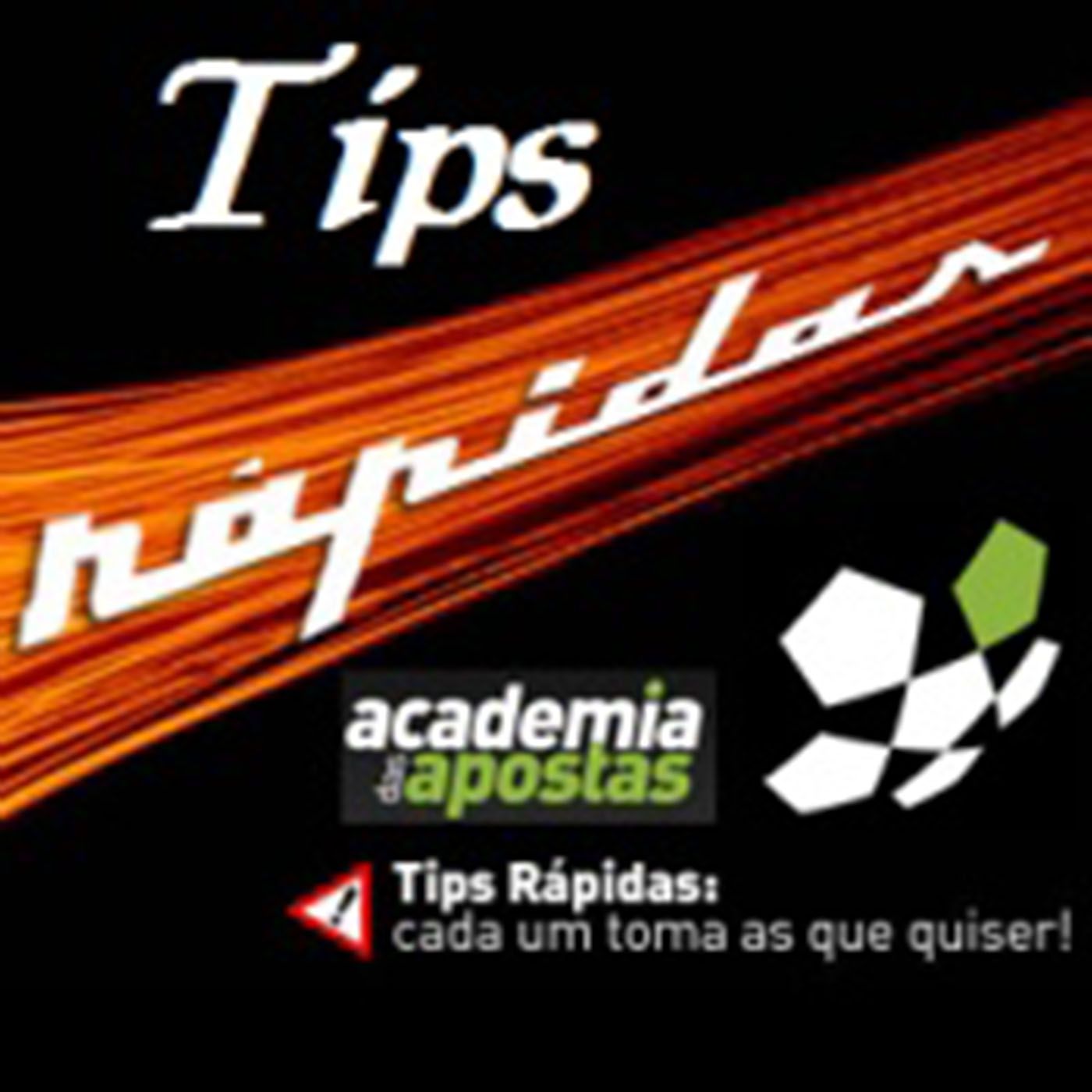 Tips Rápidas - Academia TV2