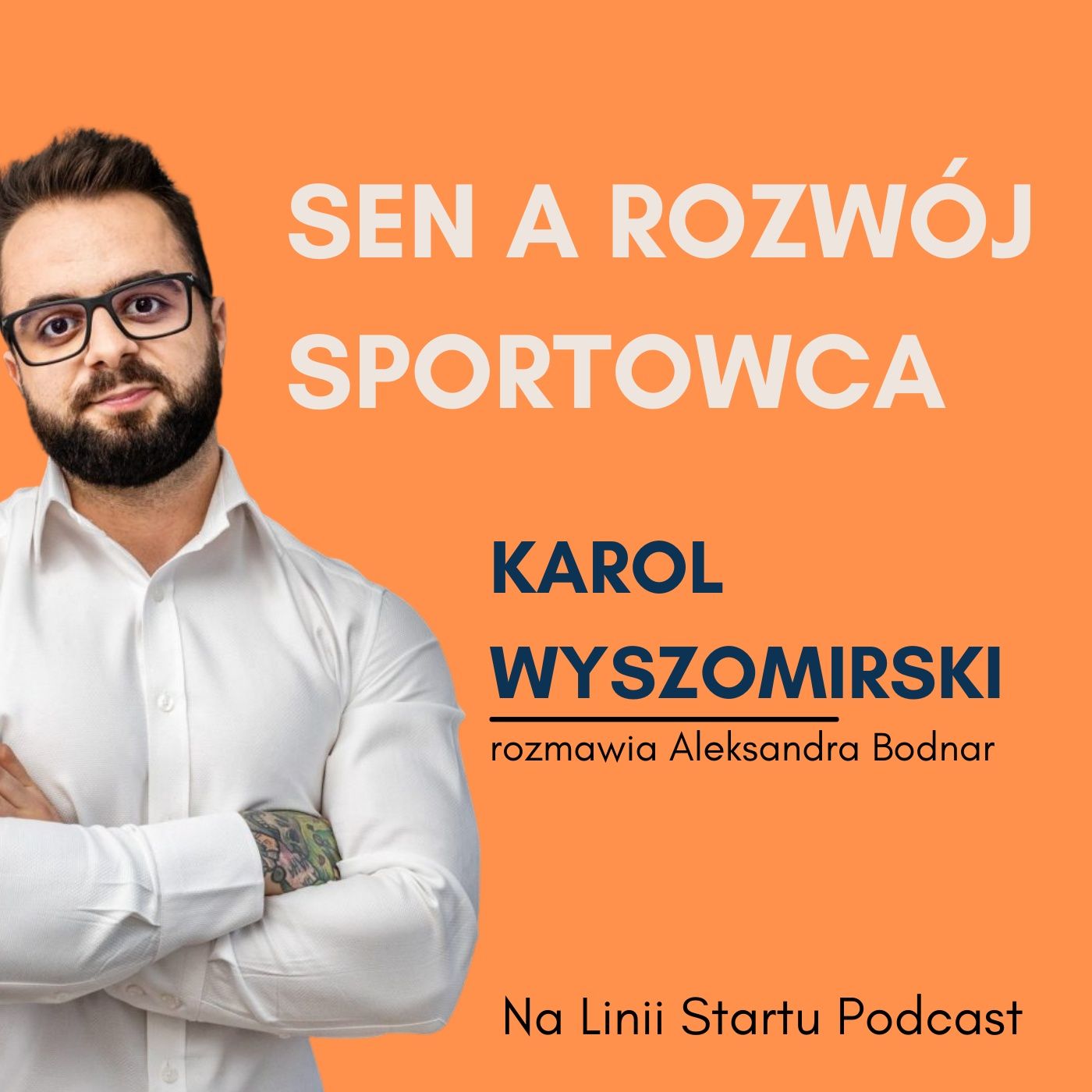 Na Linii Startu