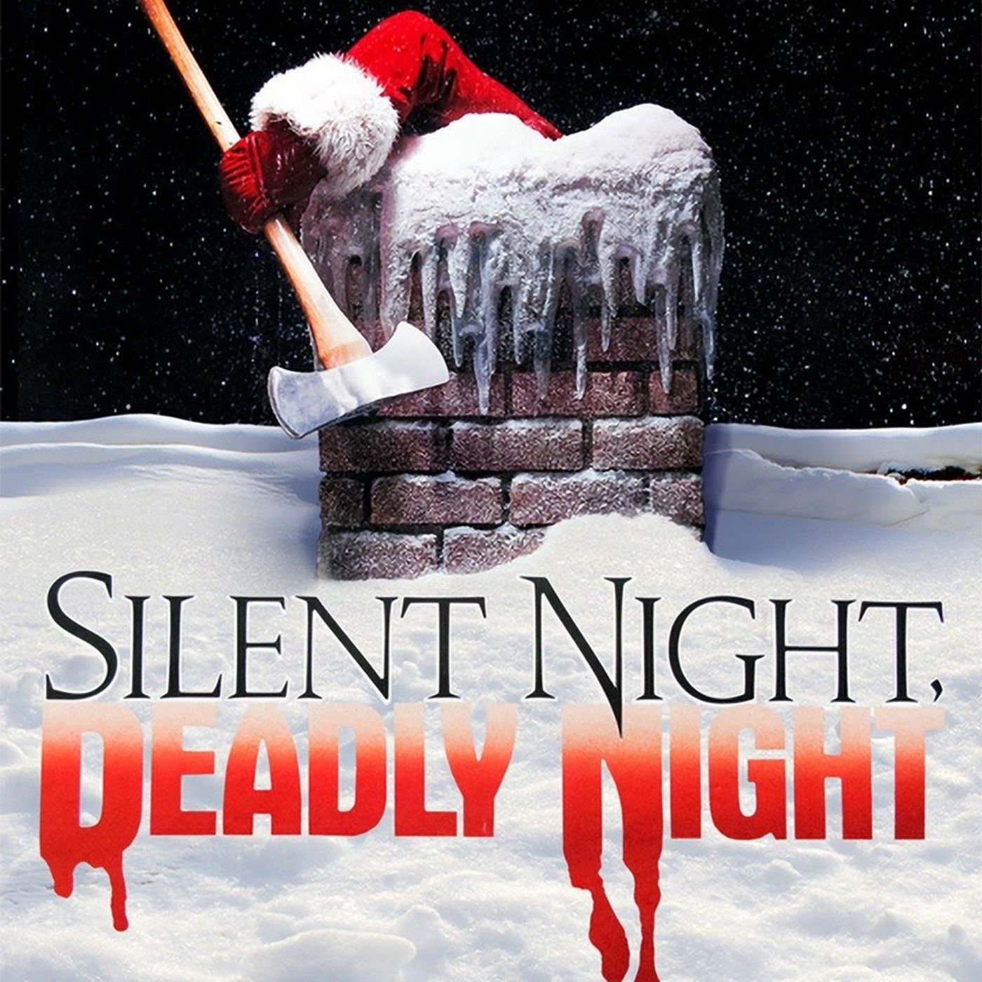 Silent Night Deadly Night w/ Mike Lombardo, Lex Quinn, & Joe Corallo