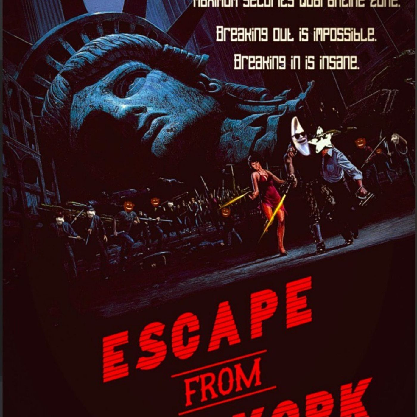 BONUS 55. Why Militant Neo-Nazis Love the Coronavirus