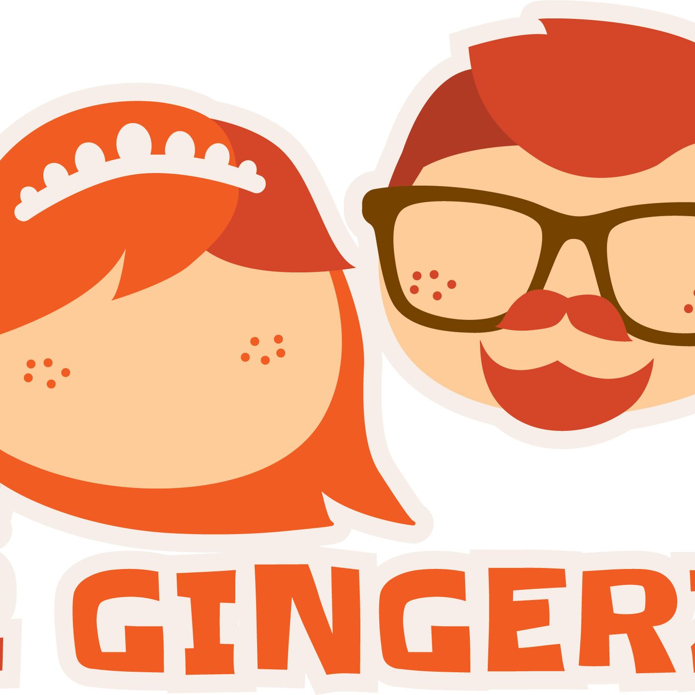 2 Gingerz