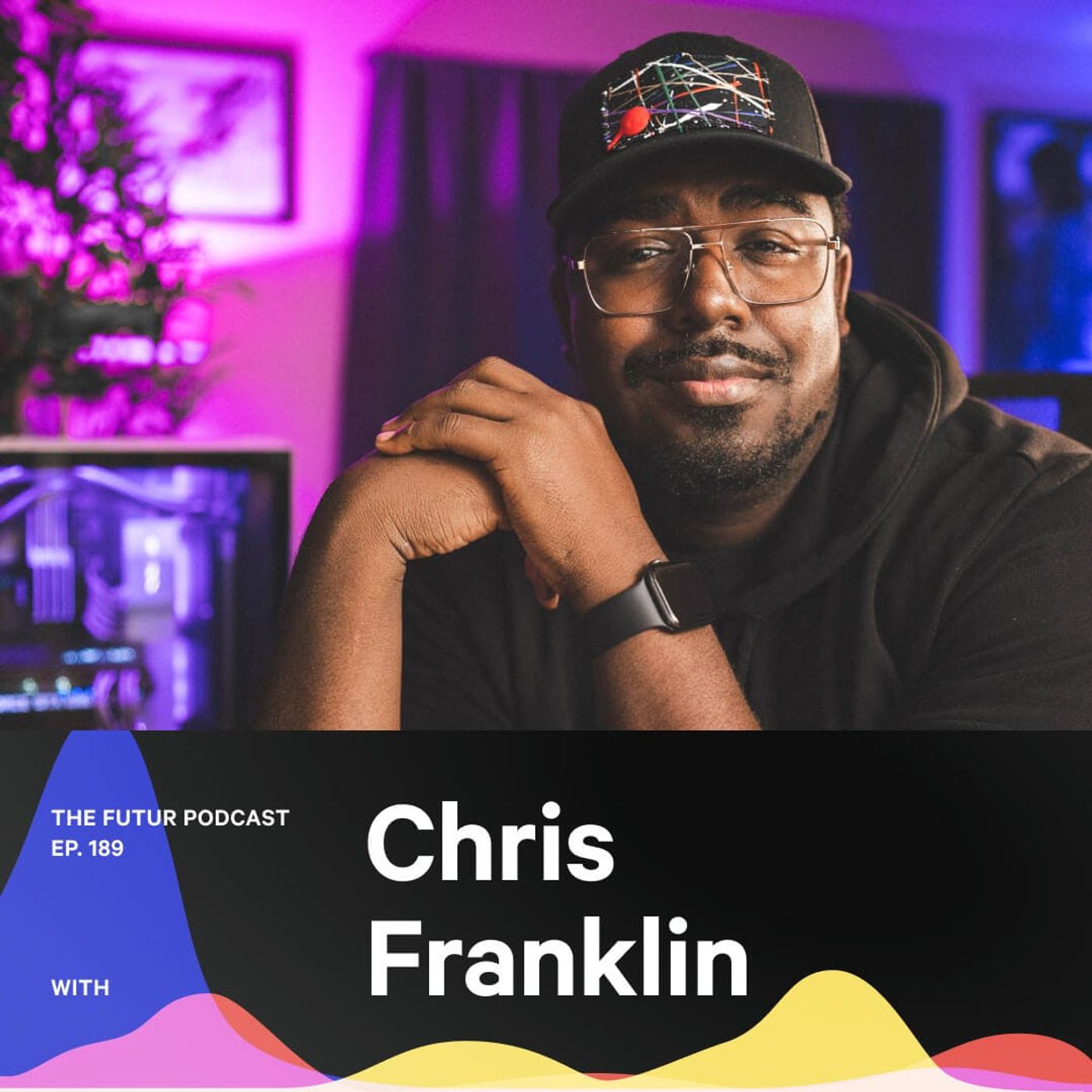 The Futur with Chris Do