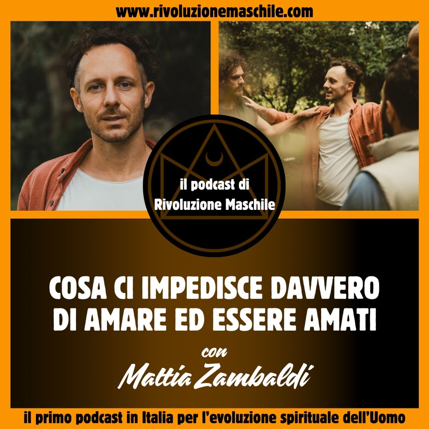 Rivoluzione Maschile