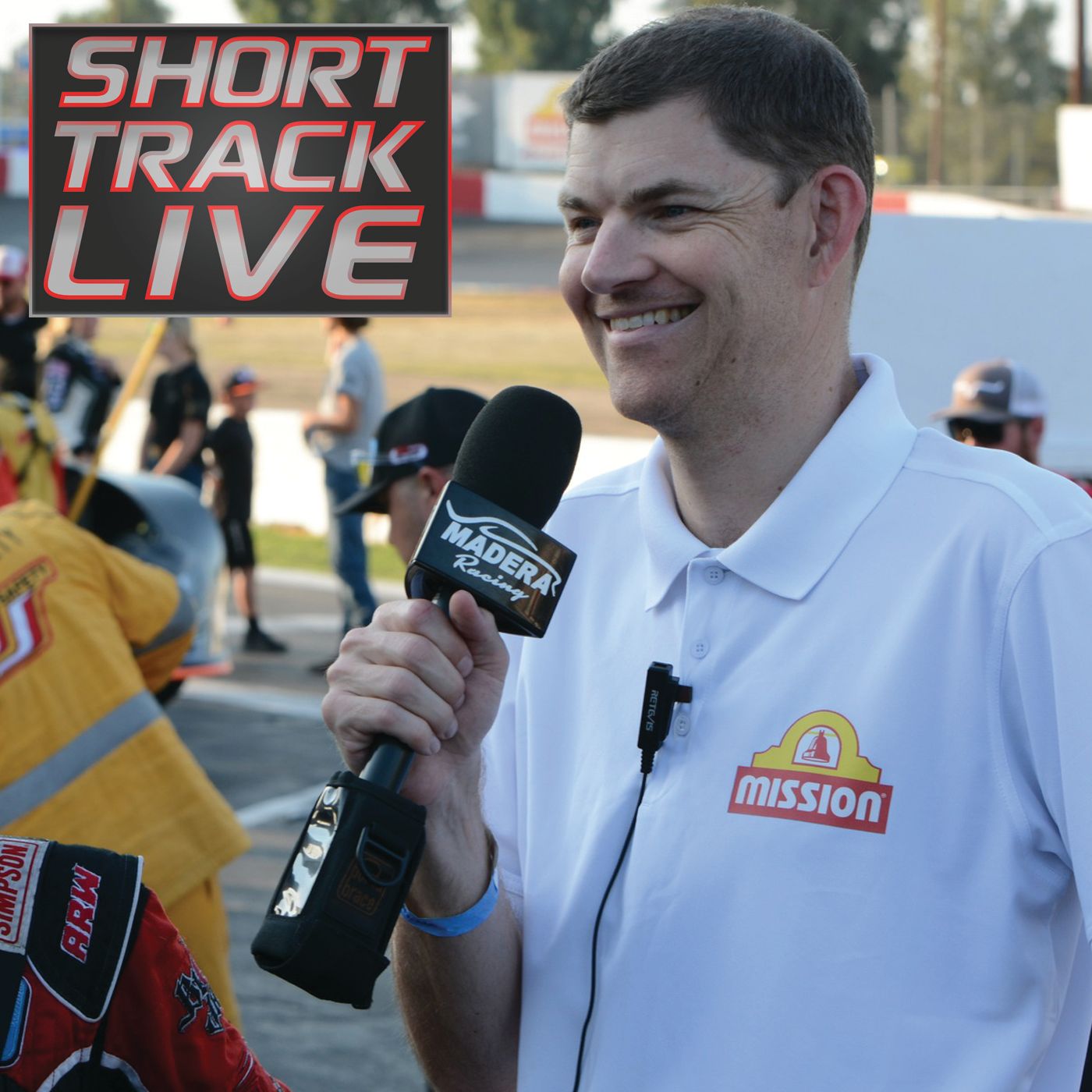 Short Track Live