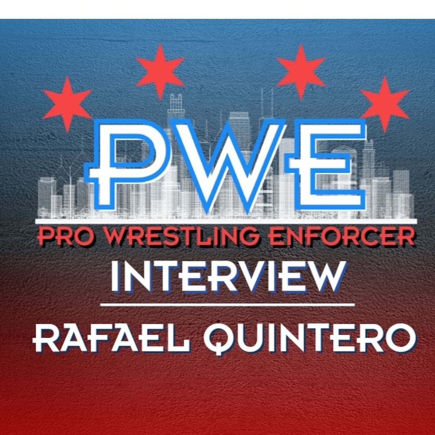 Pro Wrestling Enforcer Podcast