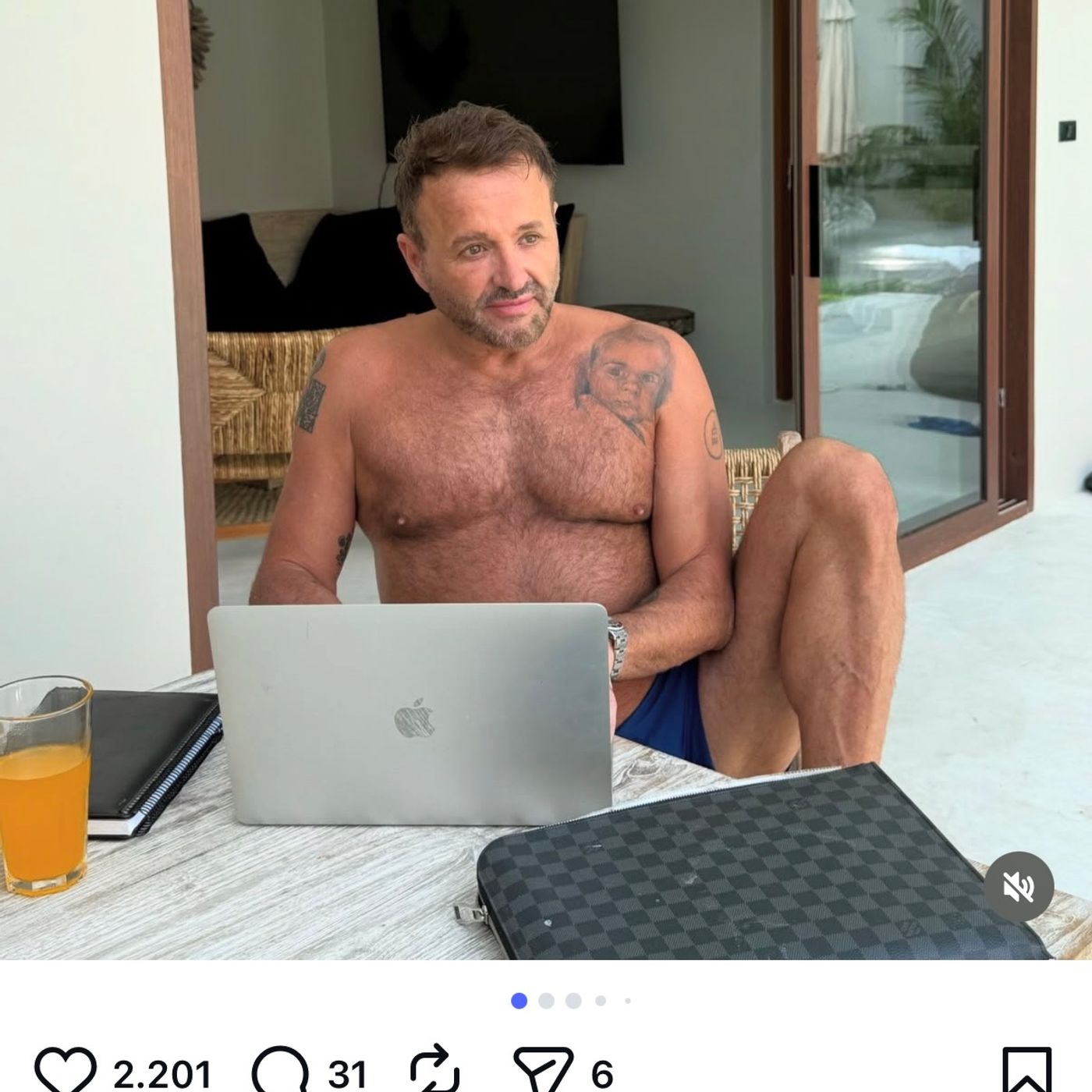 2: Vanopslagh på Coke, klamme politikere og Medina med ny fyr og MDMA 2: Vanopslagh på Coke, klamme politikere og Medina med ny fyr og MDMA