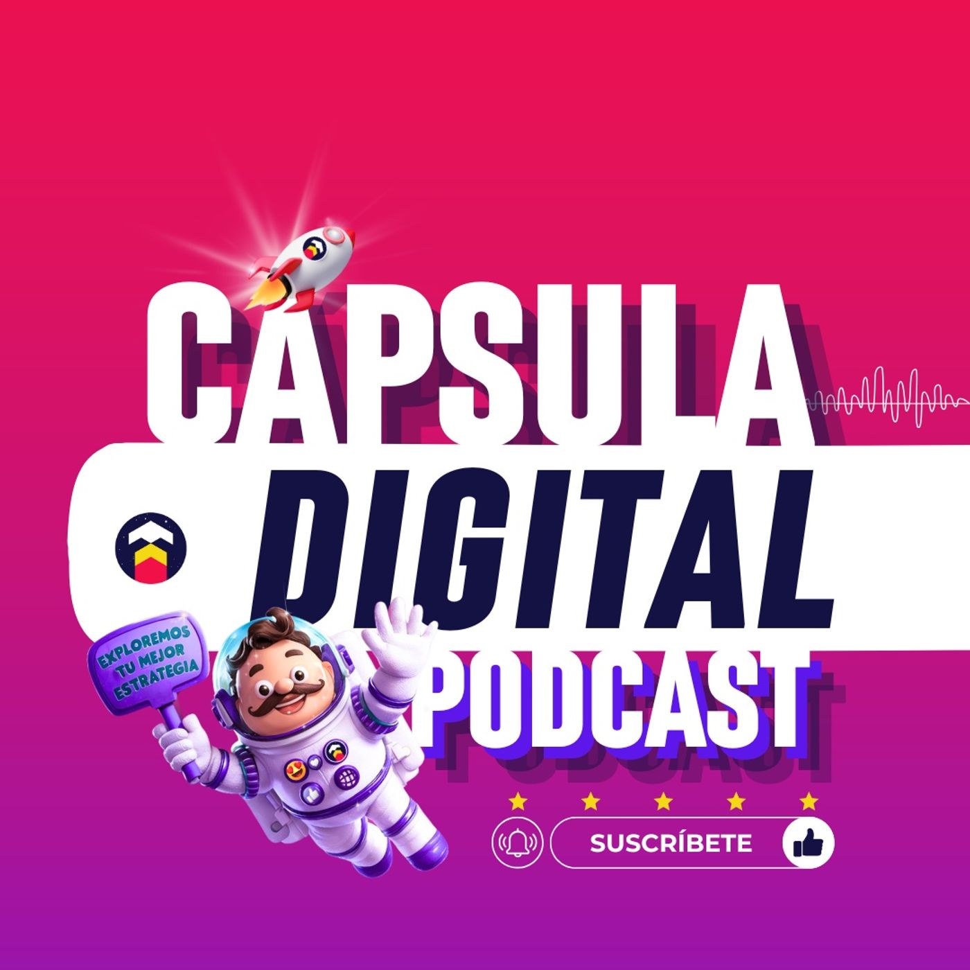 CÁPSULA DIGITAL