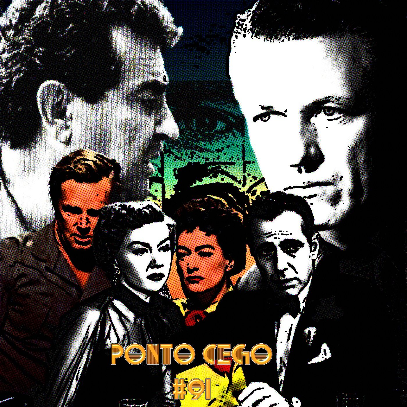 Ponto Cego #91: Nicholas Ray: No Silêncio da Noite (1950) e Johnny Guitar (1954) episode artwork