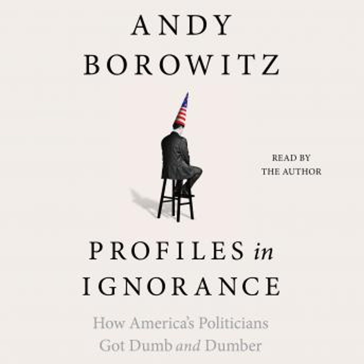the Latest Full Audiobooks in Non-Fiction, Current Affairs, Law, & Politics