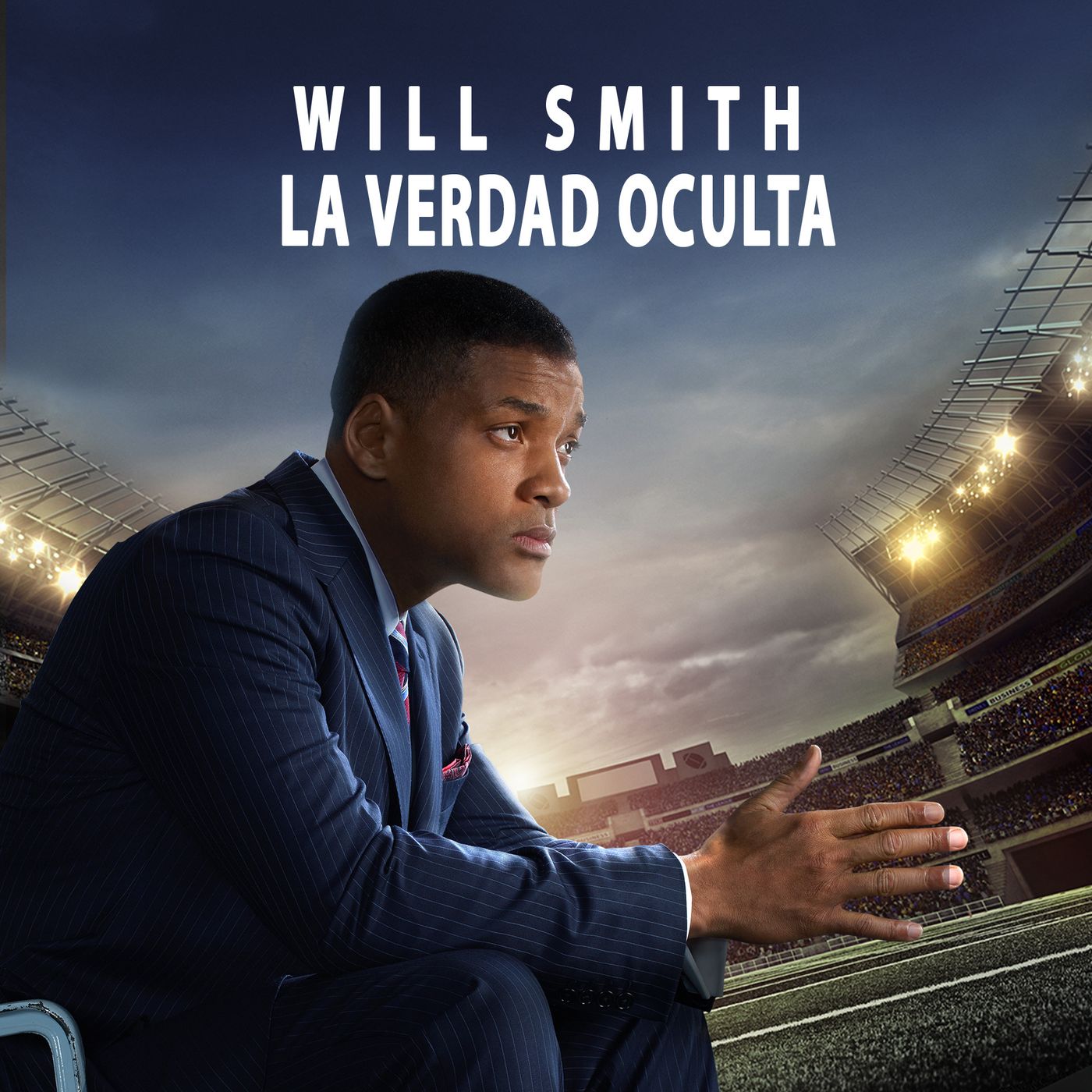 LA VERDAD OCULTA PODCAST podcast artwork