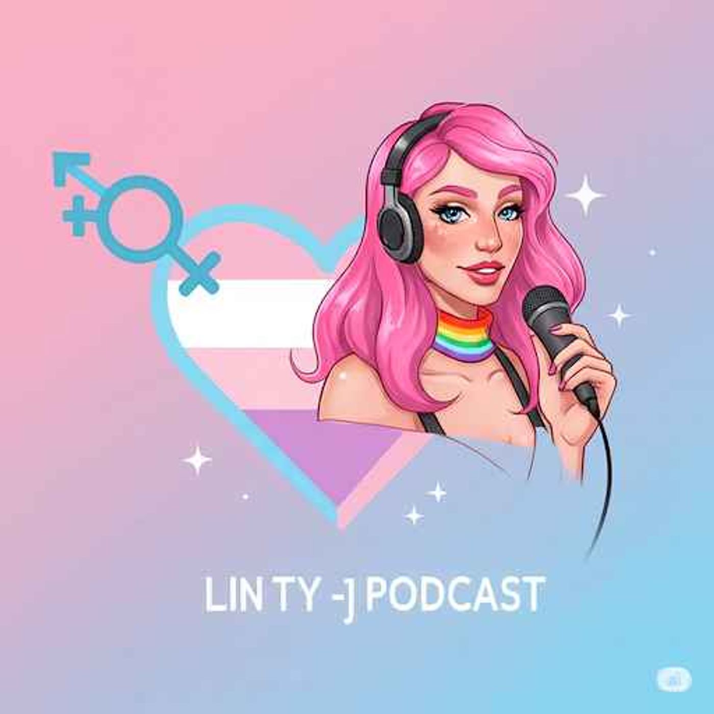 El movimieto LGBT un solo camino podcast artwork