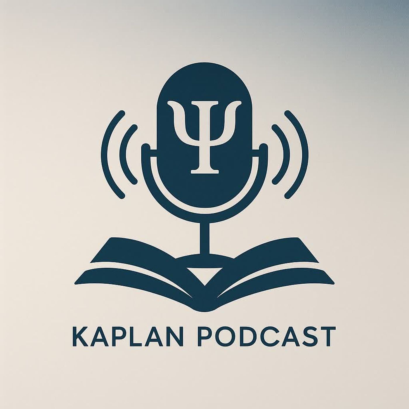 کاپلان خوانی podcast artwork