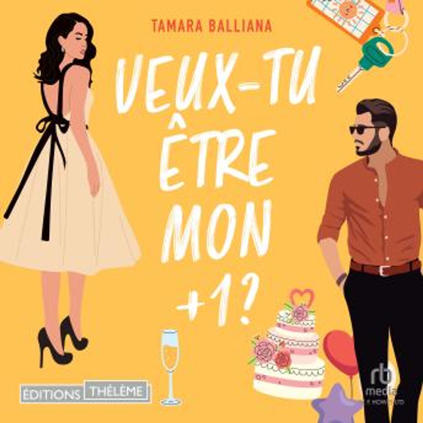 Listen to Top Full Audiobooks in Romance, Modern