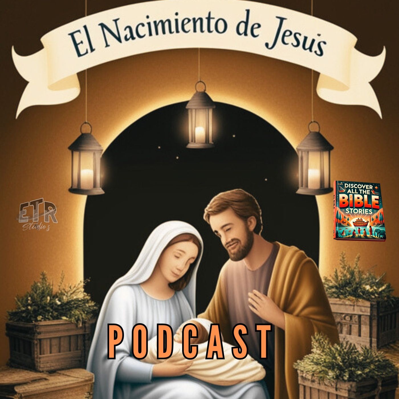 Inmersión Profunda, Historias Biblica