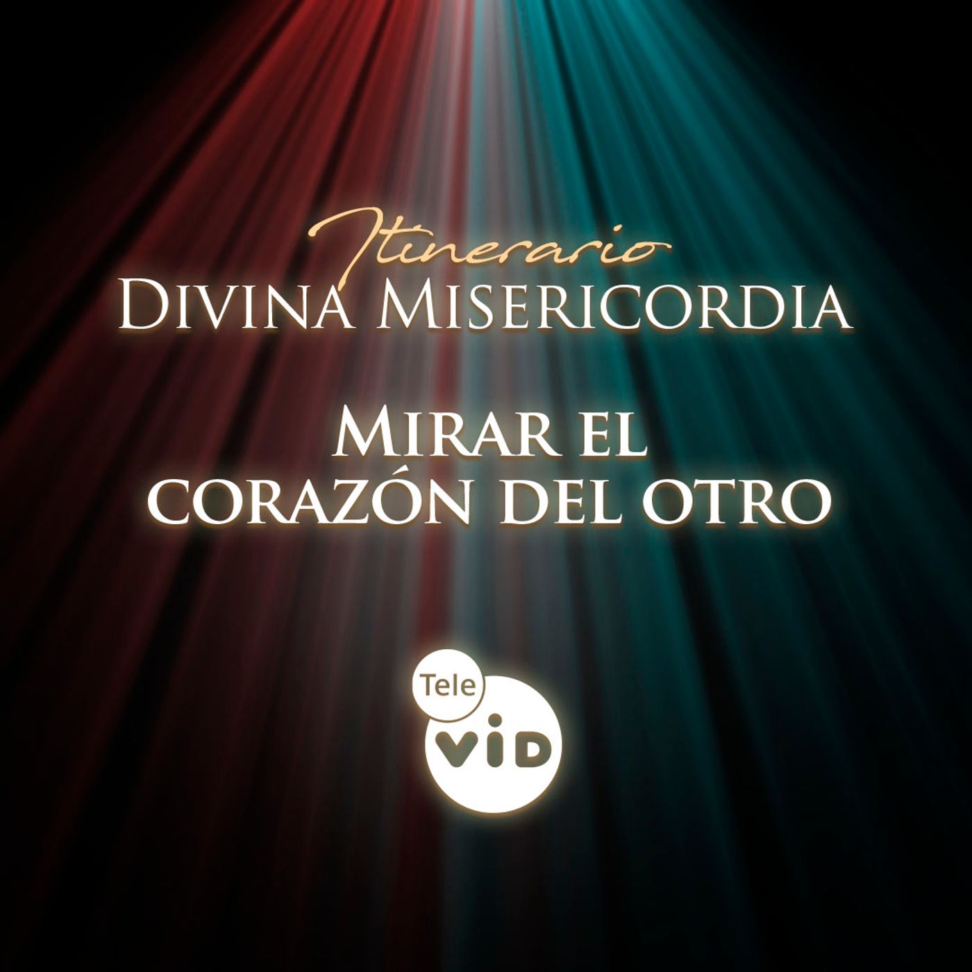 Itinerario a la Divina Misercordia